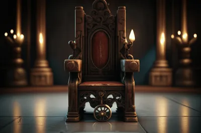 Illustration truckle - Image 1