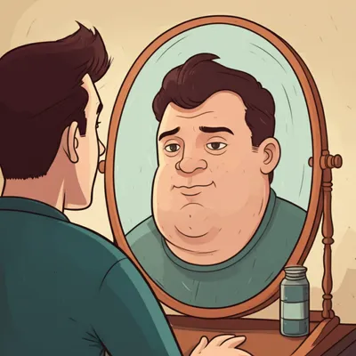 Illustration conceit - Image 1