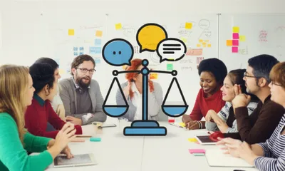 Illustration facilitator