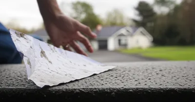 Illustration miscarrying - Image 1