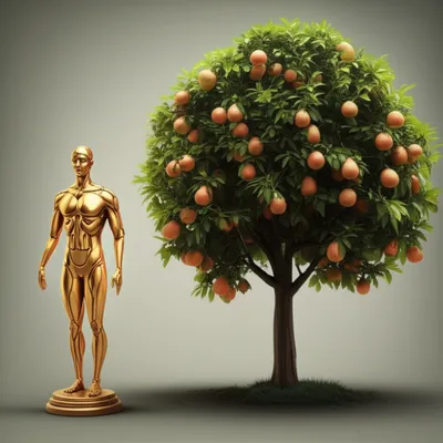 Illustration paragon - Image 1