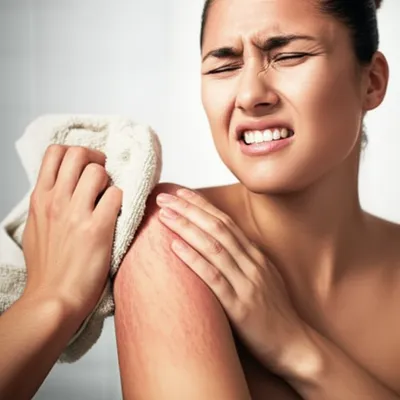 Illustration abrading - Image 1