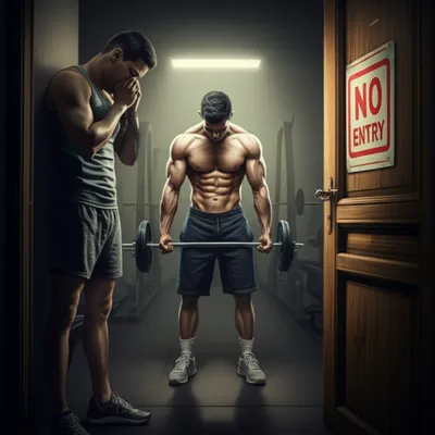 Illustration rebuffed - Image 1