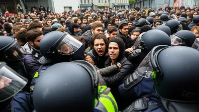 Illustration kettle - Image 1