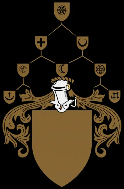 Illustration cadency - Image 1