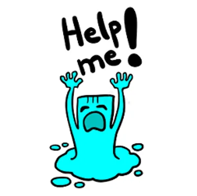 Illustration impotent - Image 3