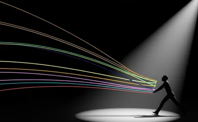 Illustration voices - Image 1