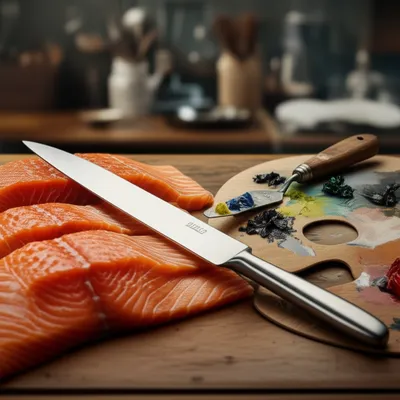 Illustration slices - Image 1