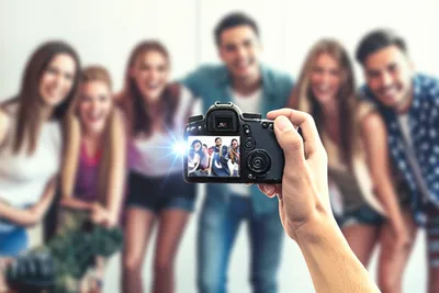 Illustration took - Image 1