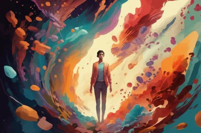 Illustration coolest - Image 1