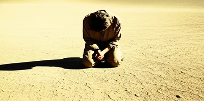 Illustration humiliation - Image 1