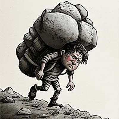 Illustration taxing - Image 1