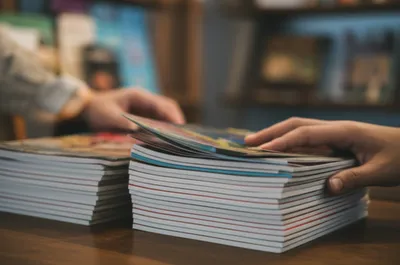 Illustration num - Image 1