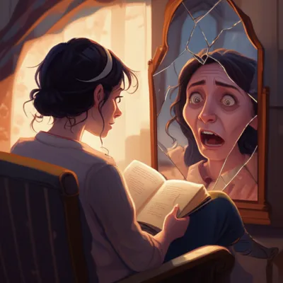 Illustration jolting - Image 1