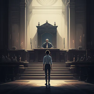 Illustration appearing - Image 1