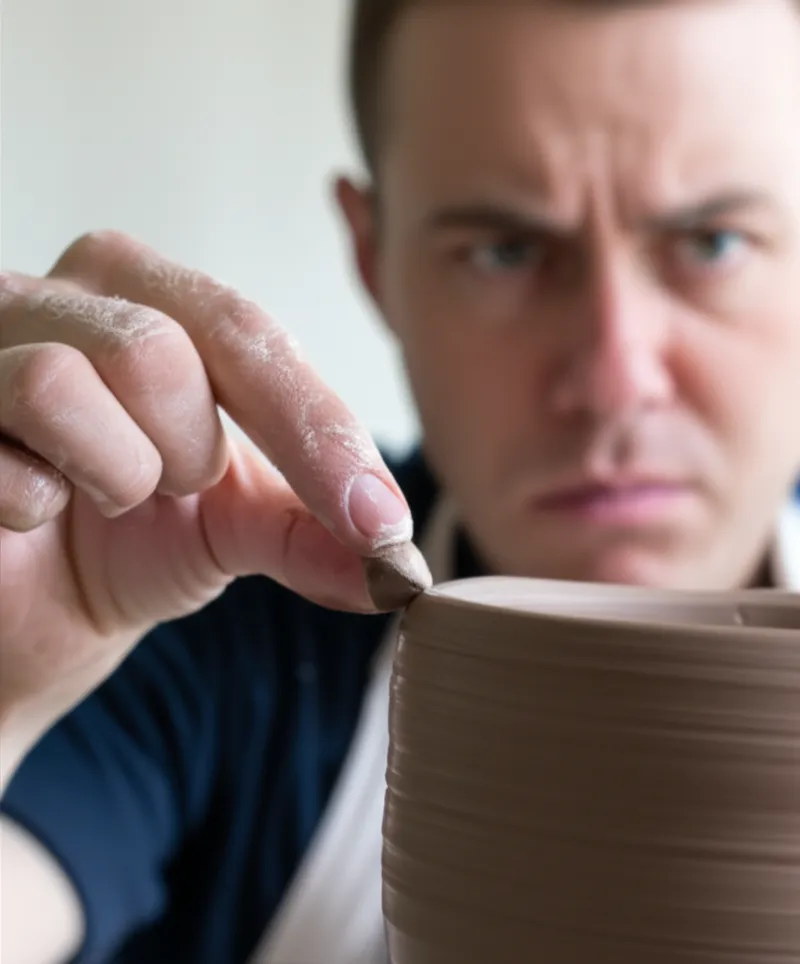 Visuelle Illustration von tut: Arbeit, Stück - Bild 1