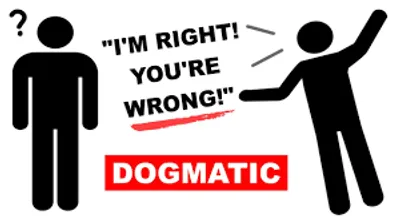 Illustration dogmatic - Image 2