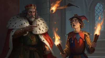 Illustration hadst - Image 1