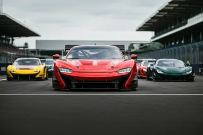 Illustration pole - Image 1