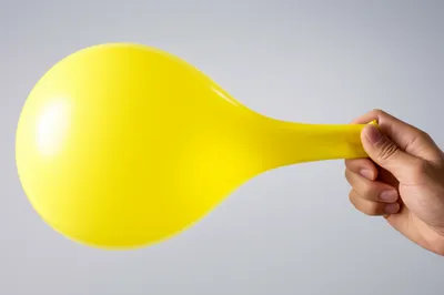 Illustration inflatable - Image 1