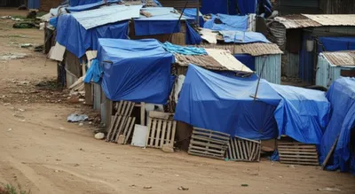 Illustration shanties - Image 1