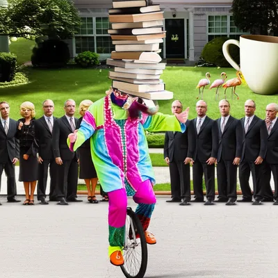 Illustration eccentricity