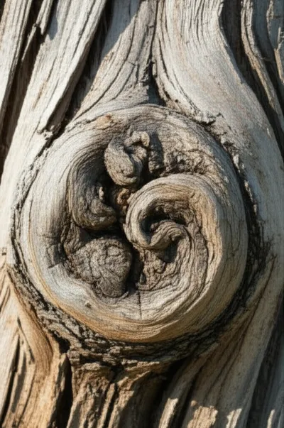 Illustration gnarl - Image 1