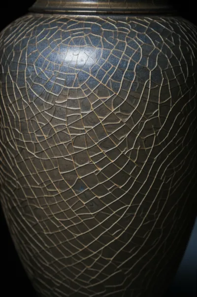 Illustration crackles - Image 1