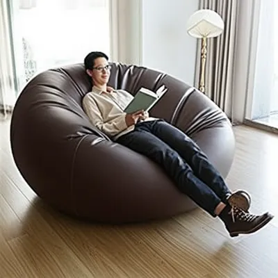 Illustration beanbag - Image 1