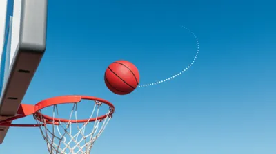 Illustration trajectory