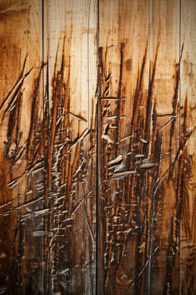 Illustration ratted - Image 1