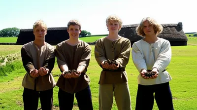 Illustration gavel - Image 1