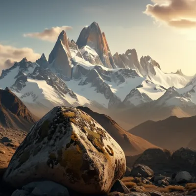 Illustration unchanging - Image 1