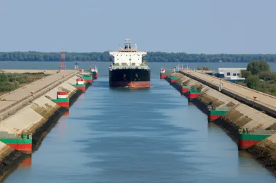 Illustration fairways - Image 1