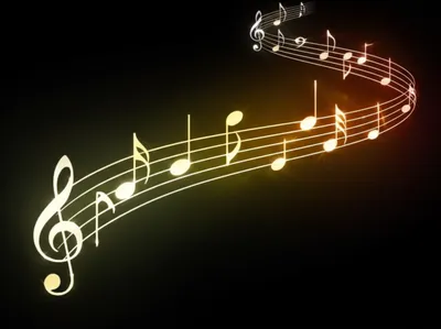 Illustration crescendo