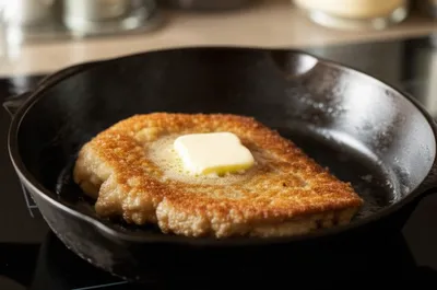 Illustration escalopes