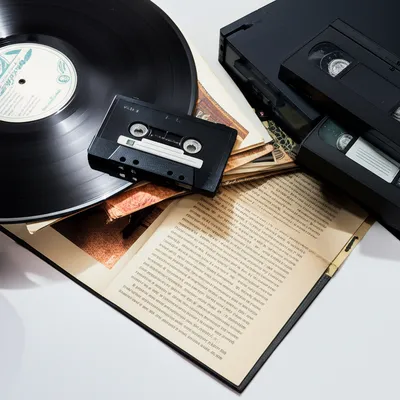 Illustration recorded - Image 1