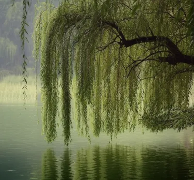 Illustration weeps - Image 1