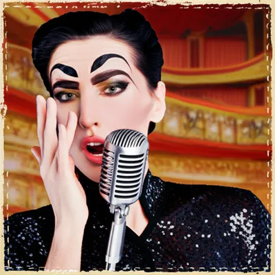 Illustration tones - Image 1