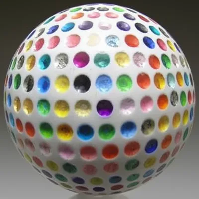 Illustration dotted - Image 1