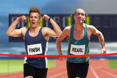 Illustration threatening - Image 1