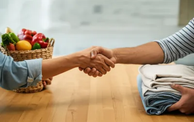 Illustration counter - Image 1