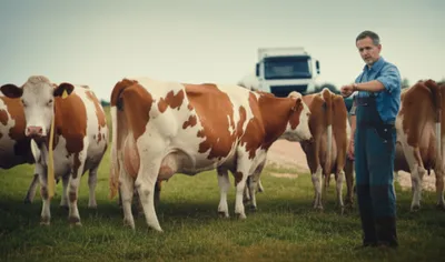 Illustration stocking - Image 1