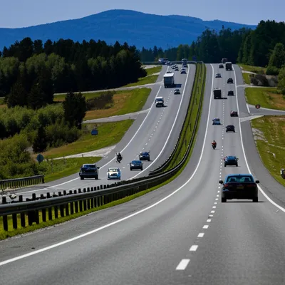 Illustration drive - Image 1