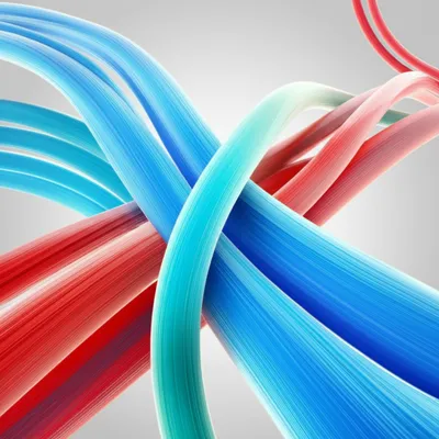 Illustration chiasma