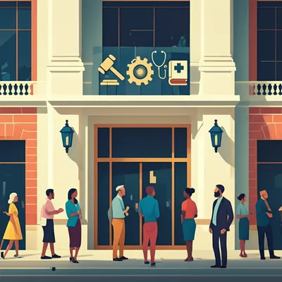 Illustration agency - Image 1