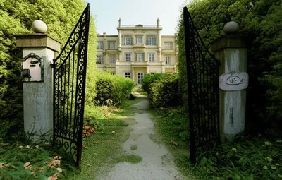 Illustration abode - Image 1