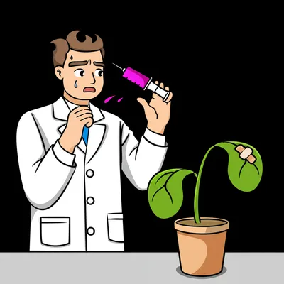 Illustration tamper - Image 1