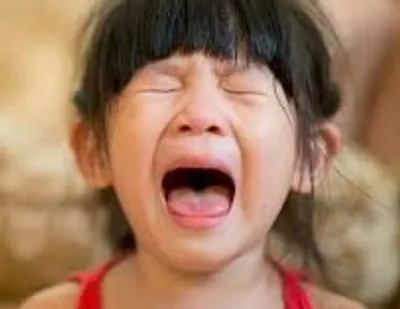 Illustration whine - Image 2