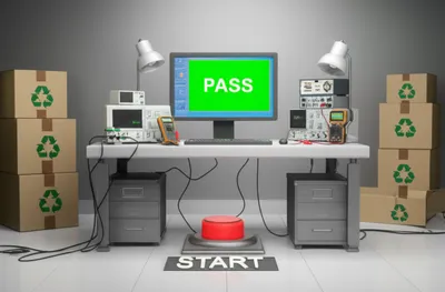 Illustration fixture - Image 1